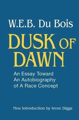 Dusk of Dawn!