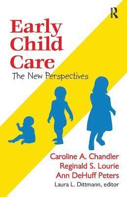 Early Child Care 1