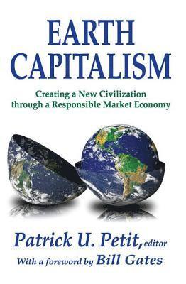 Earth Capitalism 1