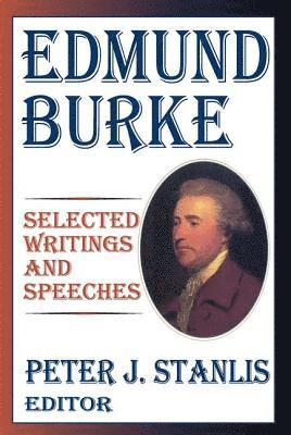 Edmund Burke 1