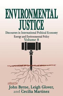 Environmental Justice 1