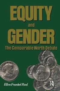 bokomslag Equity and Gender