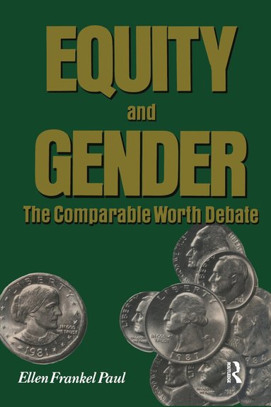 Ellen Frankel Paul - Equity and Gender, Inbunden
