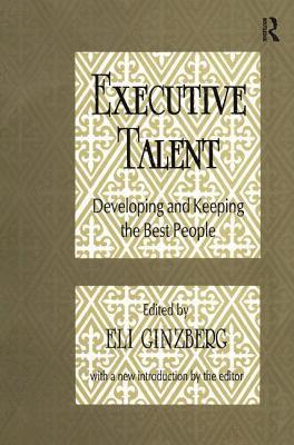 Executive Talent 1