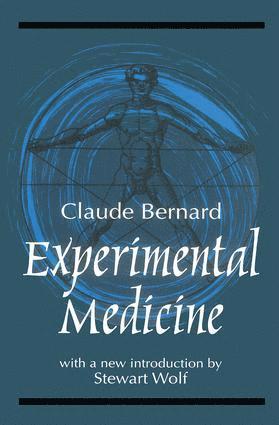 Experimental Medicine 1