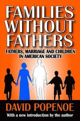 Families without Fathers 1