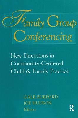 Family Group Conferencing 1