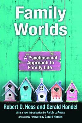 Family Worlds