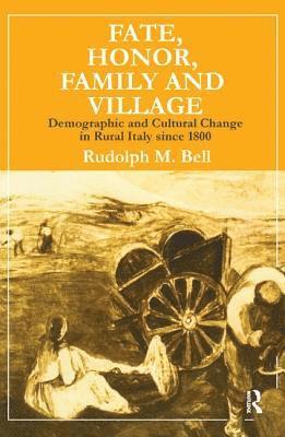 Fate, Honor, Family and Village 1