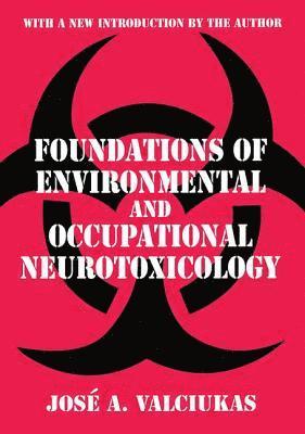 Foundations of Environmental and Occupational Neurotoxicology