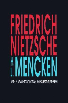 Friedrich Nietzsche 1