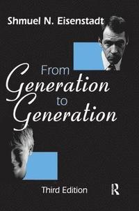 bokomslag From Generation to Generation