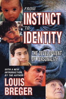 From Instinct to Identity 1