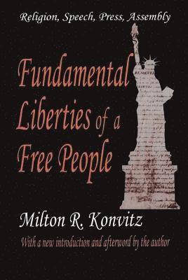 Fundamental Liberties of a Free People