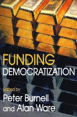 Funding Democratization 1