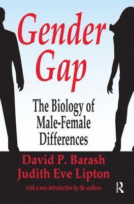 Gender Gap 1