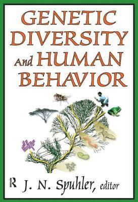 Genetic Diversity and Human Behavior 1