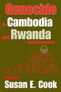 bokomslag Genocide in Cambodia and Rwanda