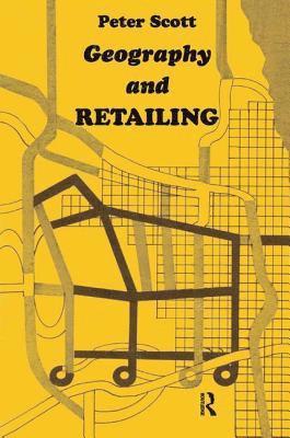 Geography and Retailing 1