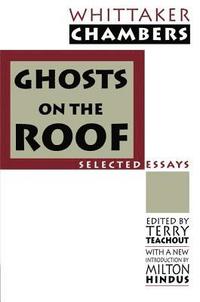bokomslag Ghosts on the Roof