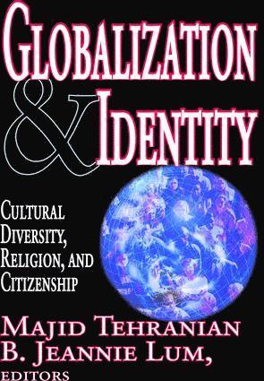 B. Lum, B. Lum - Globalization and Identity, Inbunden