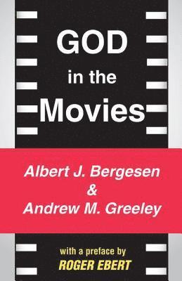 bokomslag God in the Movies