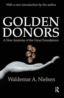 Golden Donors 1