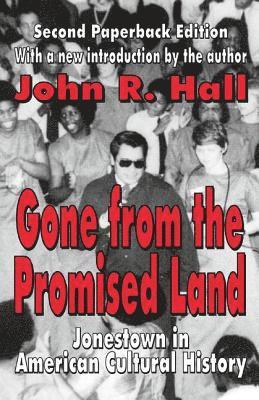Gone from the Promised Land 1
