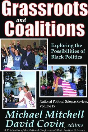 Grassroots and Coalitions