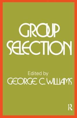 Group Selection 1