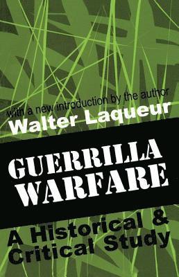 Guerrilla Warfare 1