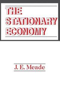 bokomslag The Stationary Economy