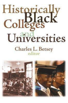 Historically Black Colleges and Universities 1