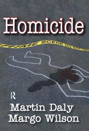 Homicide 1