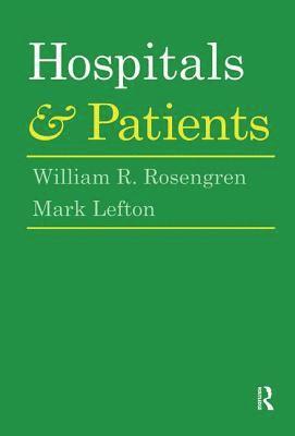 Hospitals and Patients 1