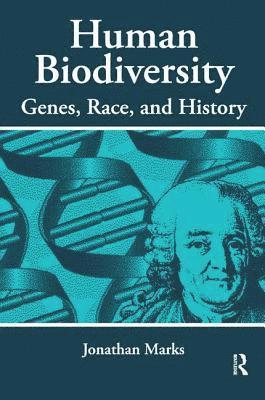 Human Biodiversity 1