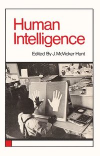 bokomslag Human Intelligence