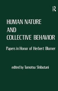 bokomslag Human Nature and Collective Behavior