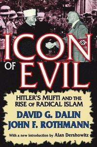 bokomslag Icon of Evil