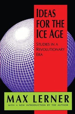 Ideas for the Ice Age 1