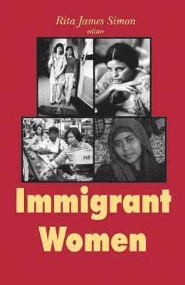 Immigrant Women 1