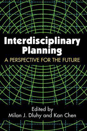 Kan Chen, Kan Chen - Interdisciplinary Planning, Inbunden
