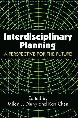 Interdisciplinary Planning 1