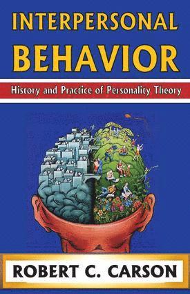 Interpersonal Behavior
