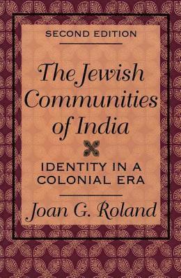 Jewish Communities of India 1