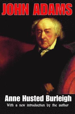 John Adams 1