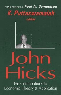 John Hicks 1
