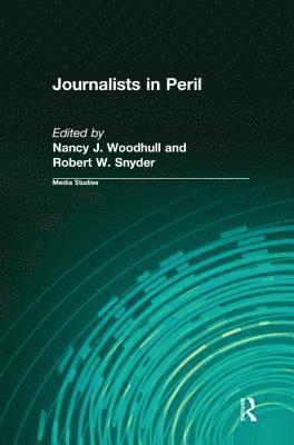 Journalists in Peril 1