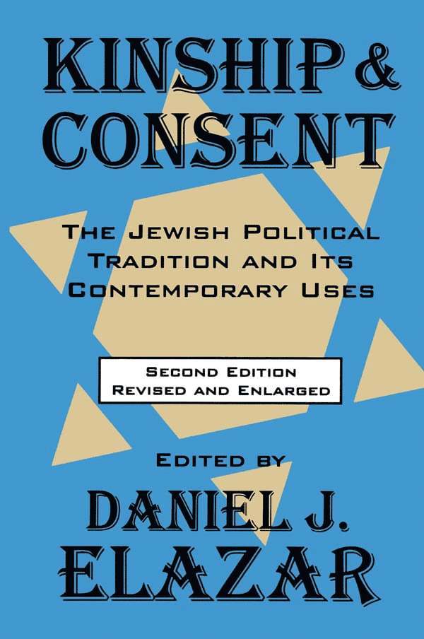 Kinship and Consent 1