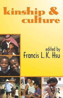 Kinship and Culture 1